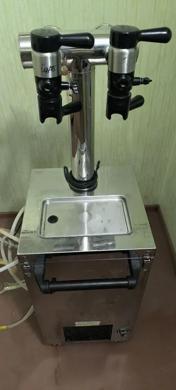 Продается пивной аппарат