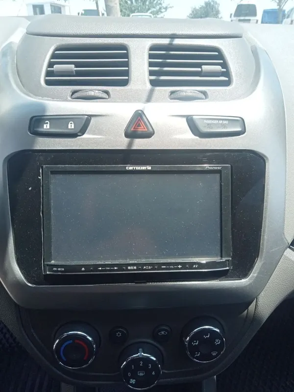 Pioneer Carrozzeria MRZ-09