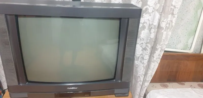 Телевизор хархил 2 Телевизор хархил 2