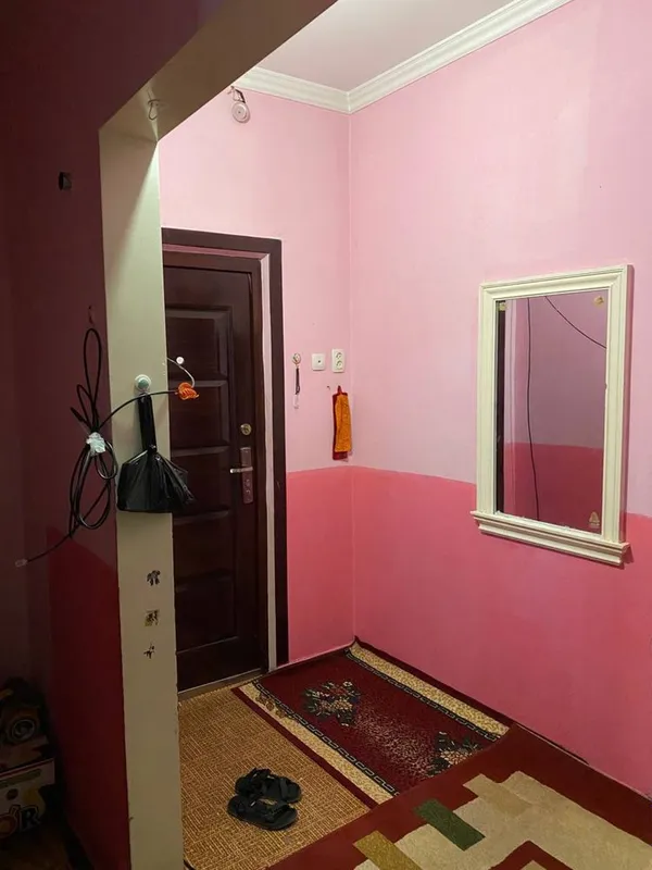 Arenda kvartira 3/4/5 shoyhontohur massiv chorsuda jar oldida 600 $