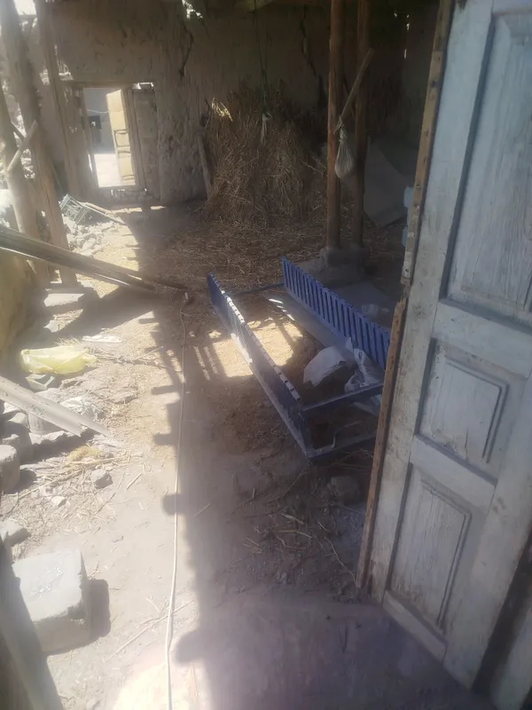 GAZA BLOʻQ OPARAT SOTLADI