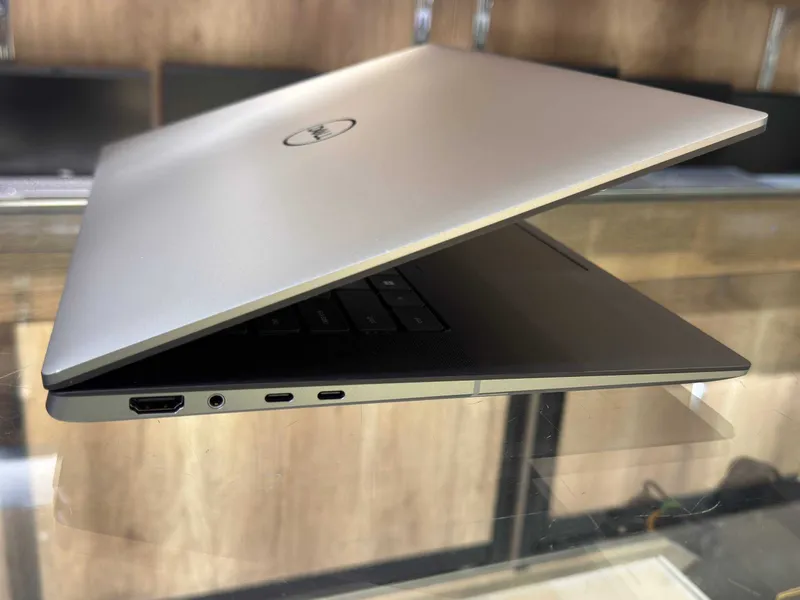 DELL Precision 5680 Core i9-13900H ram 32 ssd 1Tb RTX 2000 8gb — фото 1