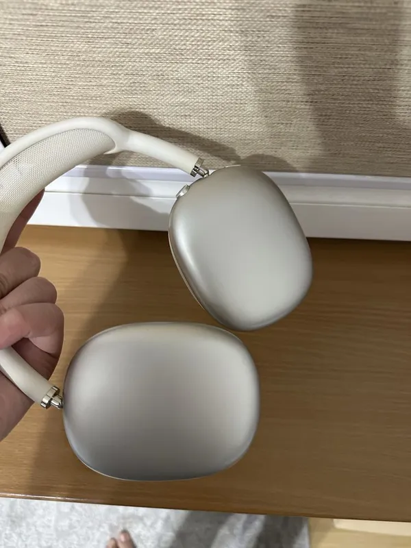 Продеться airpods max — фото 3