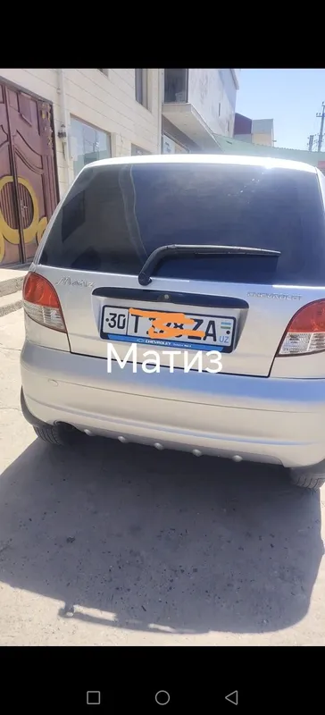 Матиз сотилади.. 2 Матиз сотилади.. 2