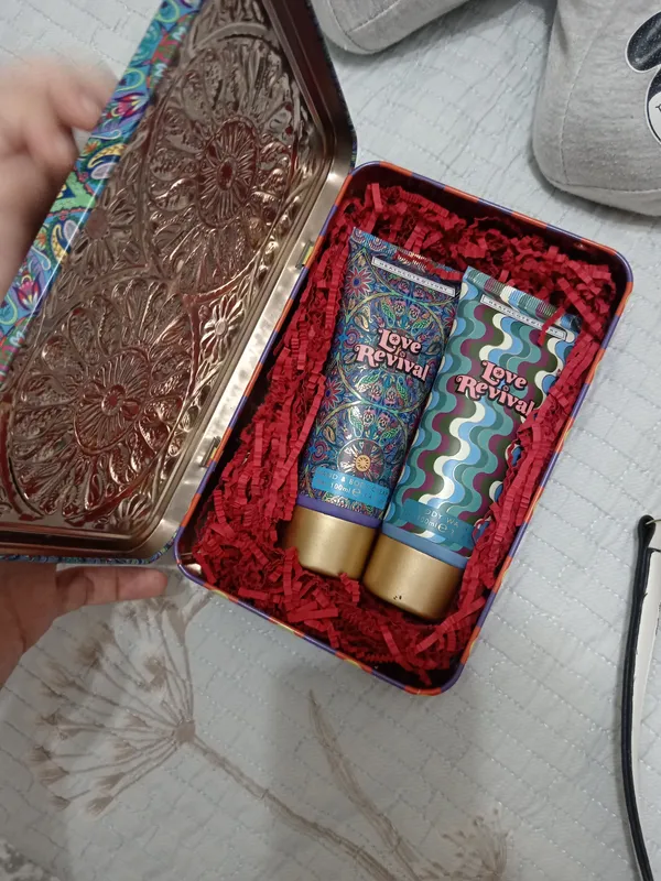 Гель для душа body wash 1