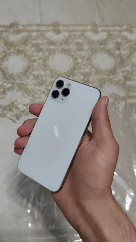 Iphone 11 pro ideal 3 Iphone 11 pro ideal 3