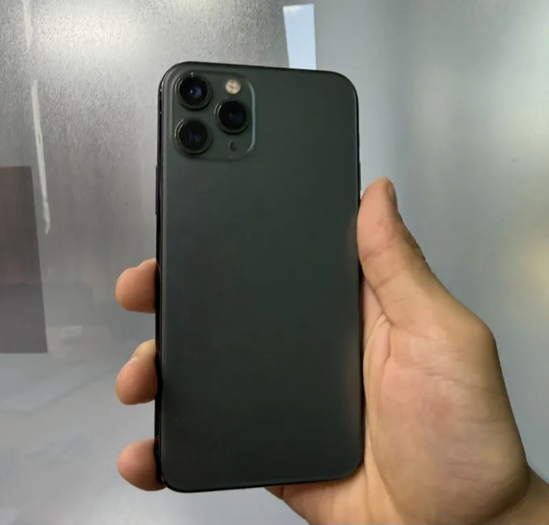 IPhone 11 pro