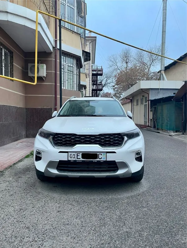 Kia sonen белый жемчук в отличном состоянии своя пробег 4000км 1 Kia sonen белый жемчук в отличном состоянии своя пробег 4000км 1