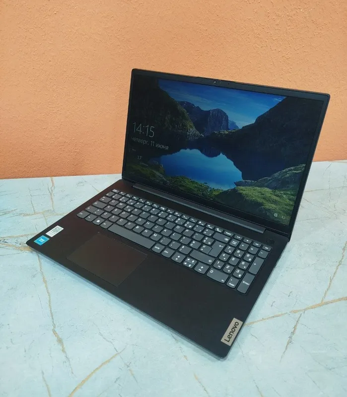 Ноутбук Lenovo