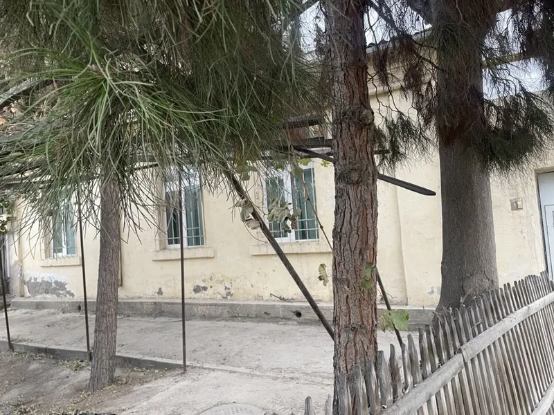 Дом в старом городе Дом в старом городе