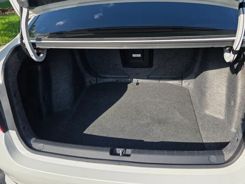 Honda Crider 2024 8