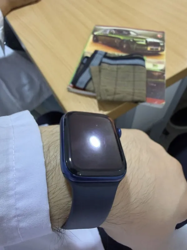 Iwatch 6 apple watch iphone 1 Iwatch 6 apple watch iphone 1