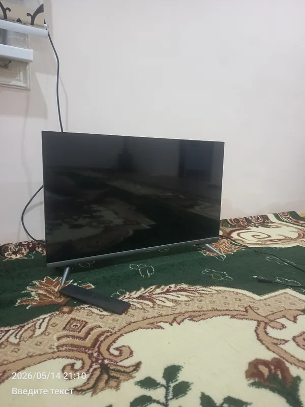 телевизор 32 экран холати Янги 1.500.000.сум