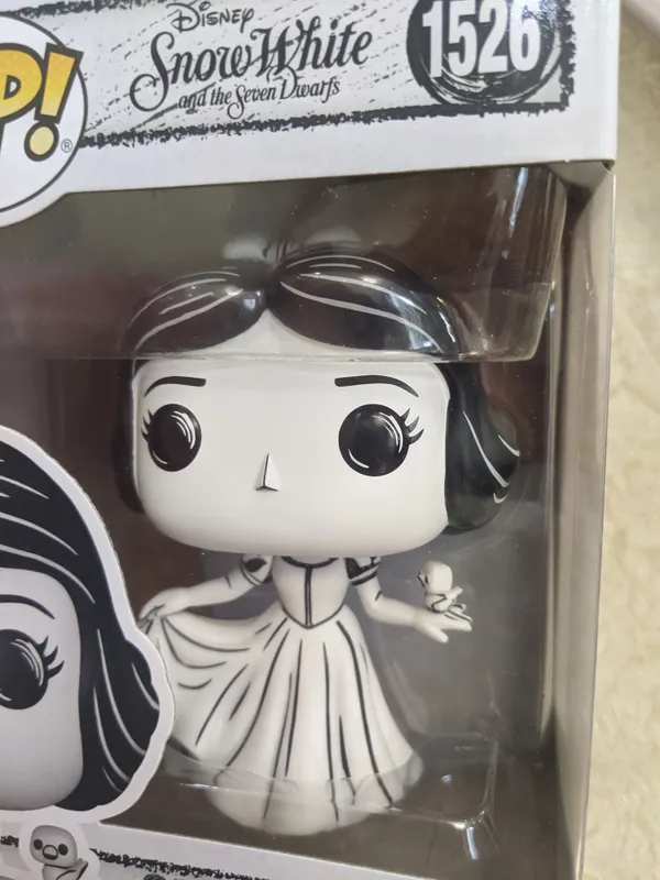 Funko pop Белоснежка — фото 4