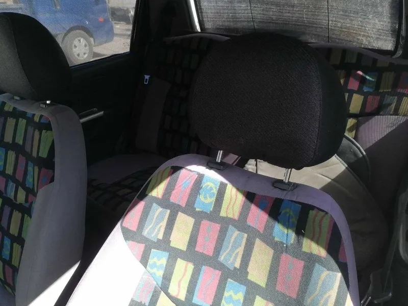 Продам Chevrolet Matiz 2016г