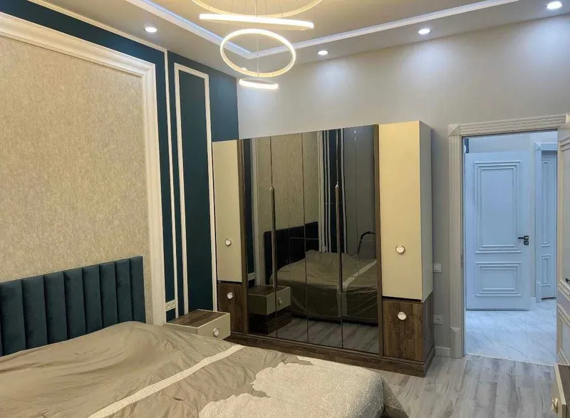 ШАЙХОНТОХУР Ц-13 Себзор Ганга Метро Гафур Квартира аренда 2-ком 80м² — фото 2