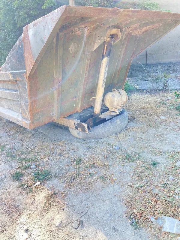 Kamaz kuzuf padiramnik silindir bilan sotiladi 2