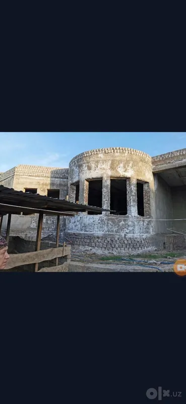 Срочно!!! Дом коробка 12соток в самой элитной махалле, Карши 3 Срочно!!! Дом коробка 12соток в самой элитной махалле, Карши 3