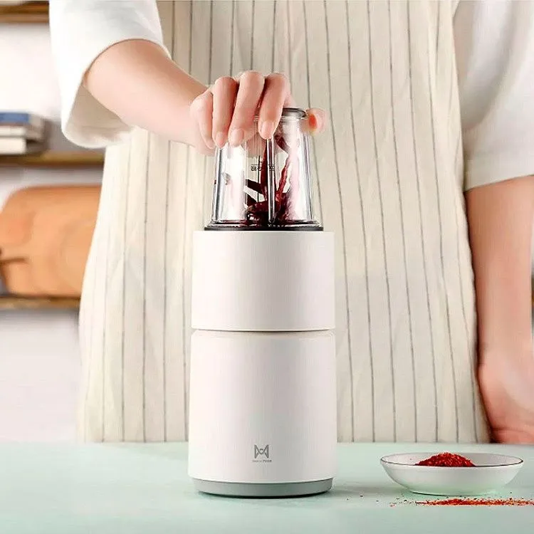 АКЦИЯ! Мельница для специй Xiaomi Pinlo Electric Grinder 3 АКЦИЯ! Мельница для специй Xiaomi Pinlo Electric Grinder 3