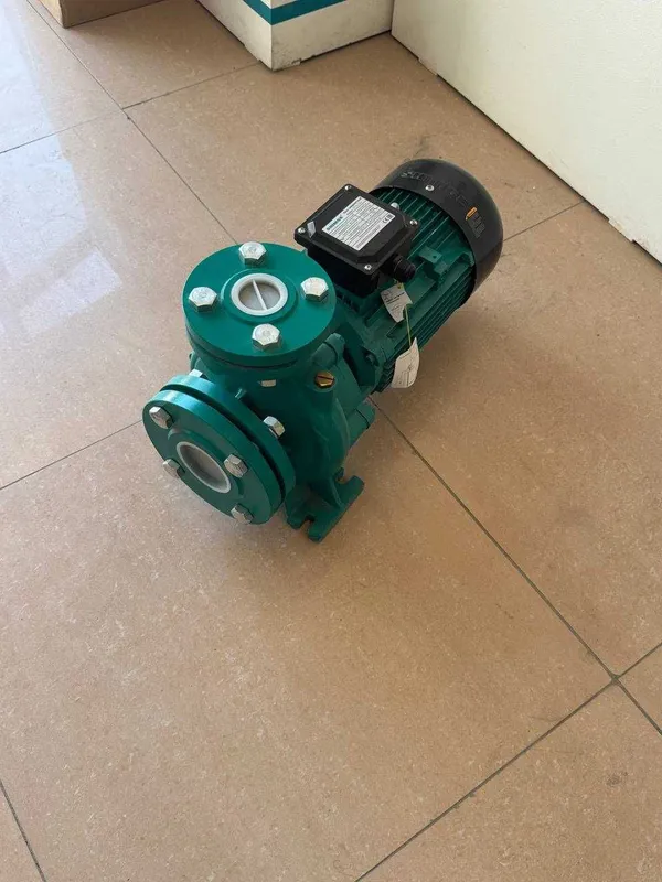 Центробежные насосы sentrobejniy nasos 7.5kw 120 kub/soat — фото 5