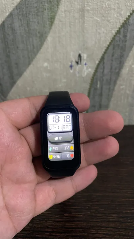 Smart Band 9Active 3
