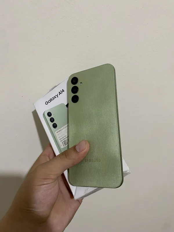 Samsung a 14 arzonga