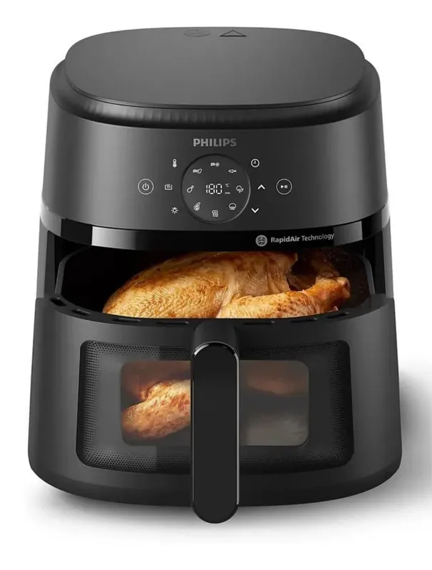 Аэрогриль Philips NA230 2