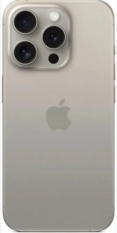 iPhone 15 pro max 1