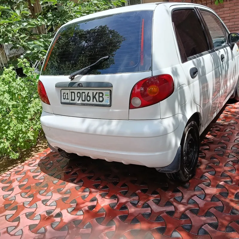 Matiz mix 2006 бензин 2 Matiz mix 2006 бензин 2
