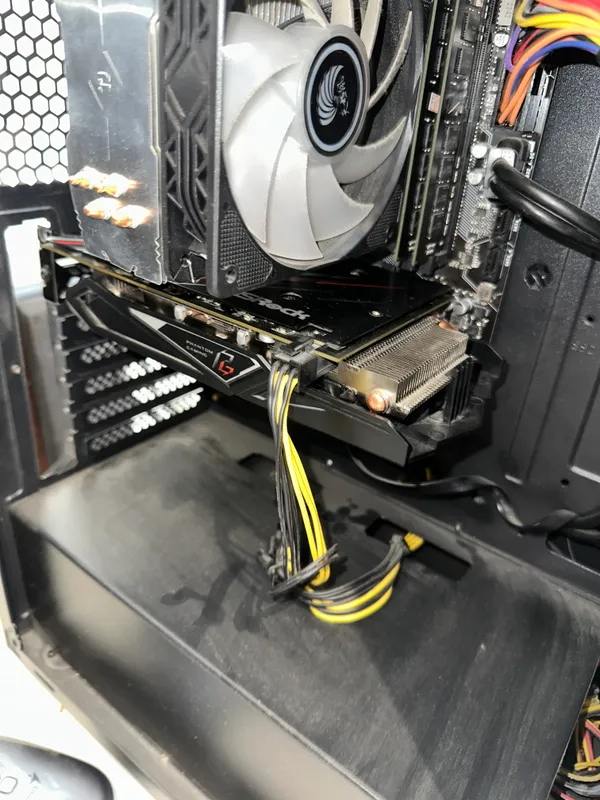 Rx 580 8 gb 1 Rx 580 8 gb 1