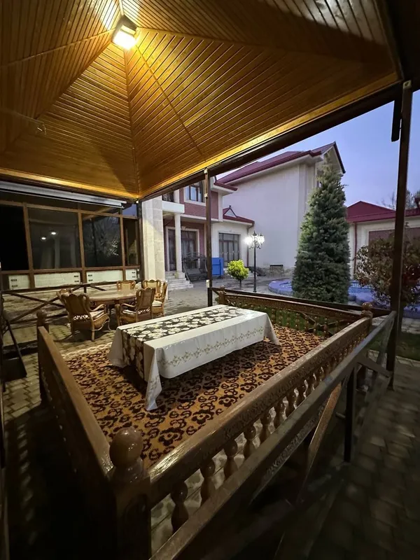 Dacha elegantnoe hamma sharoit bor. Bez makler — фото 4