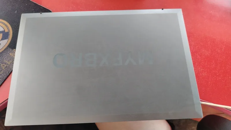 MYFXBRO KOMPYUTER 3 MYFXBRO KOMPYUTER 3