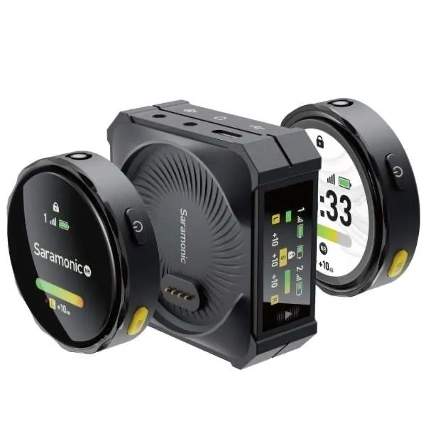 Saramonic blink me b2 (orginal) 3