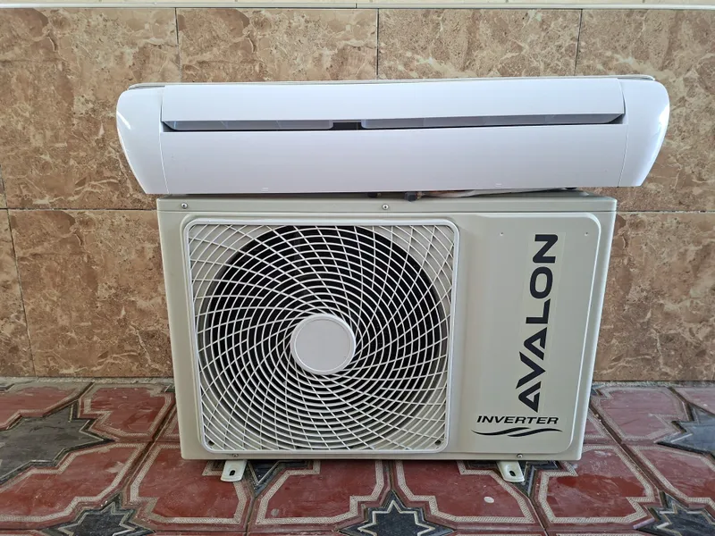 Кондиционер Avalon 12 Inverter — фото 3