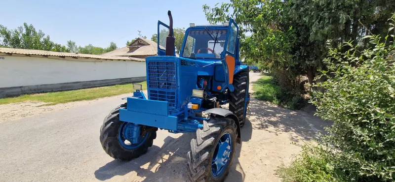 Belarus traktor sotiladi 1 Belarus traktor sotiladi 1