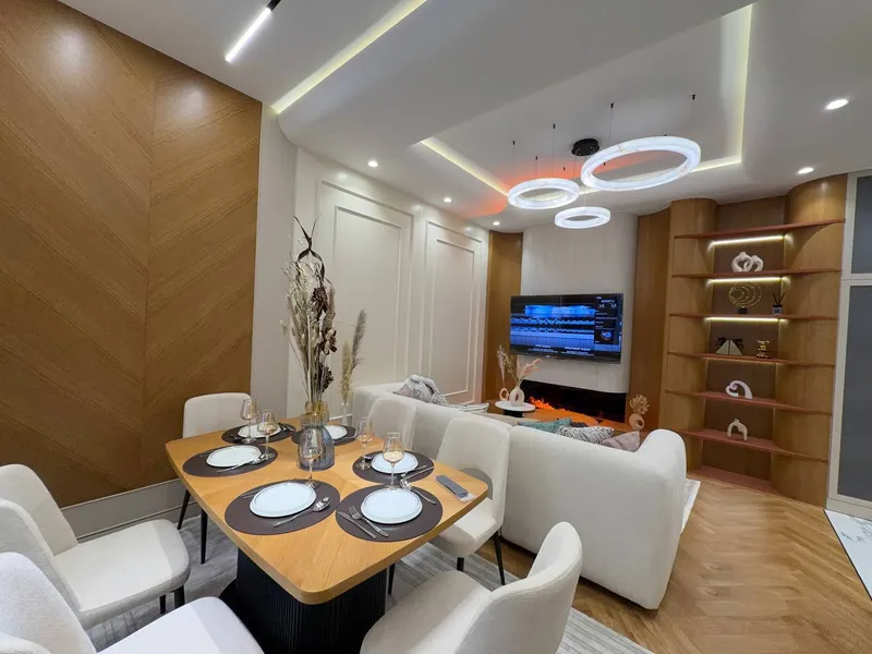 3 xonali kvartira, 75 m2, Mirzo Ulug'bek 2 3 xonali kvartira, 75 m2, Mirzo Ulug'bek 2