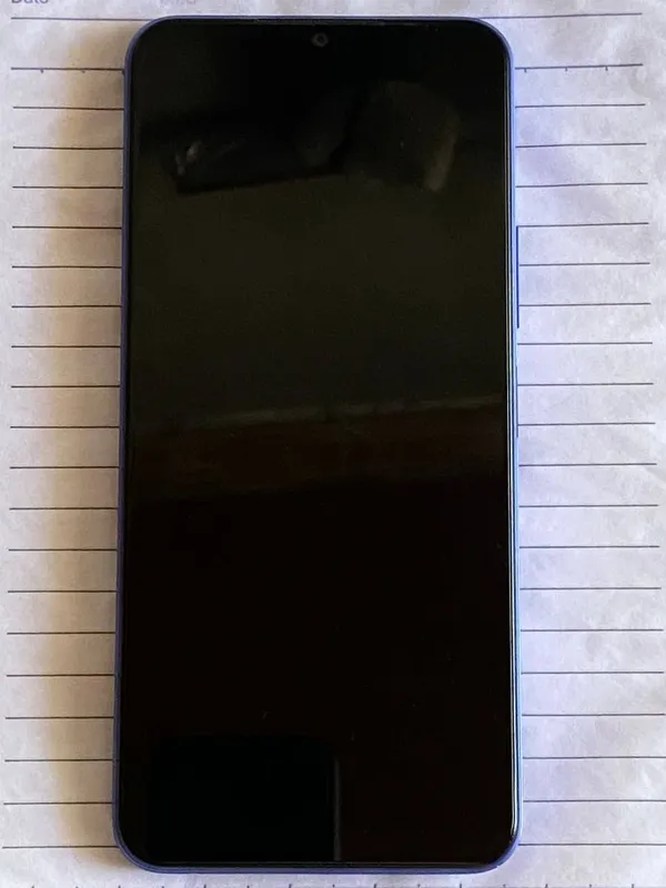 Vivo Y21