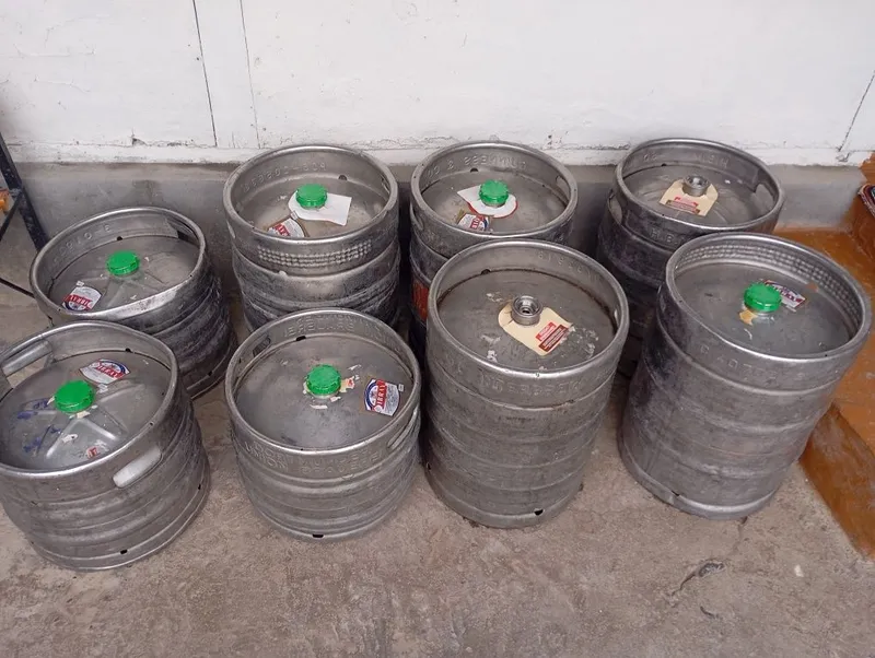Qibray pivo yetkazib beriladi