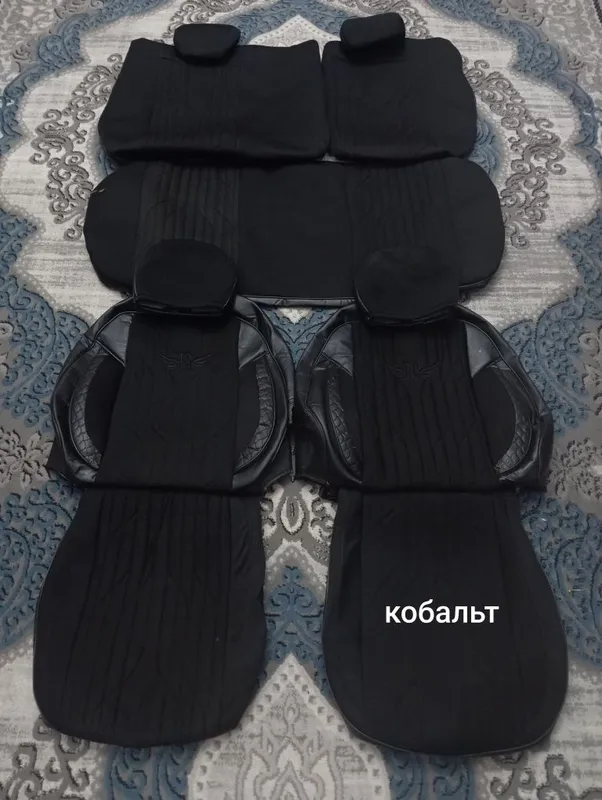 Кобальт га чехол 1