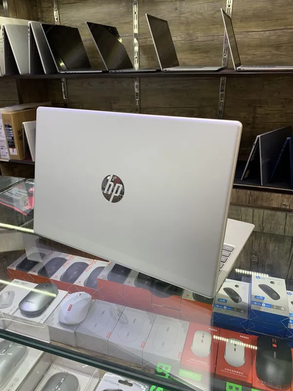 Hp Laptop 15 g10 — фото 3