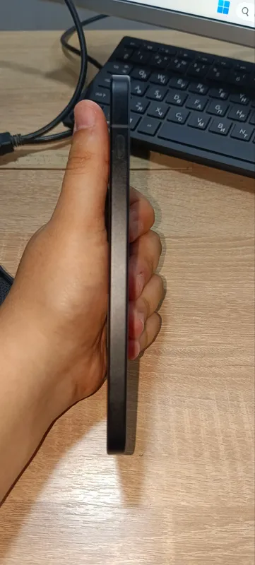 Onplus ACE 6T 16/256g Xitoy Versiya Imeykadan otga — фото 2