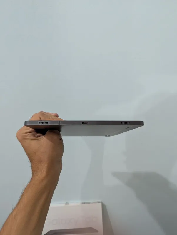 Как новый Samsung Galaxy Tab S9 5G 8/128GB 4 Как новый Samsung Galaxy Tab S9 5G 8/128GB 4