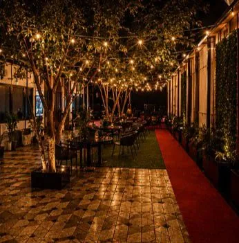 VIP Secret Lounge bar night club — фото 4