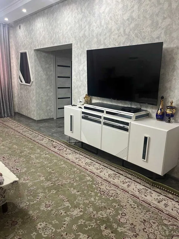 Срочно...Сергели тумани Симма хотел оркаси 4 соток 4 хона — фото 1