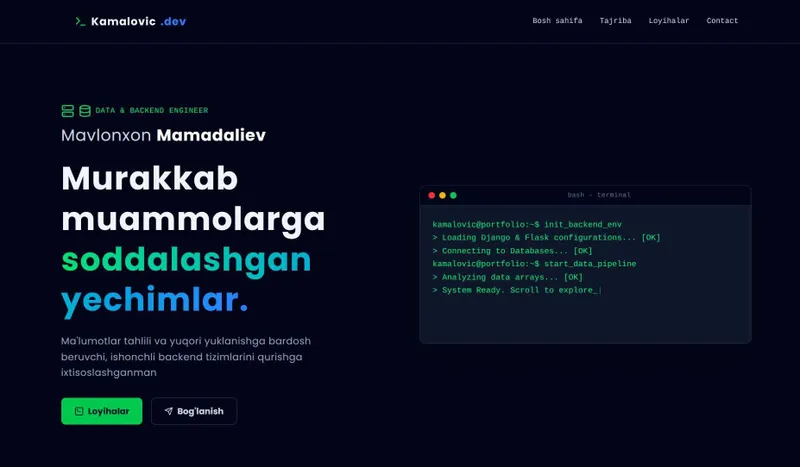 Разработка веб-сайтов и бизнес-аналитика — фото 5