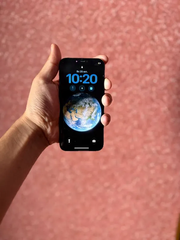 iphone12 pro idial 128gb 6