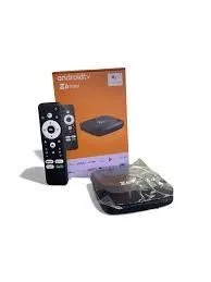 Magicsee Z6mini smart tv — фото 2