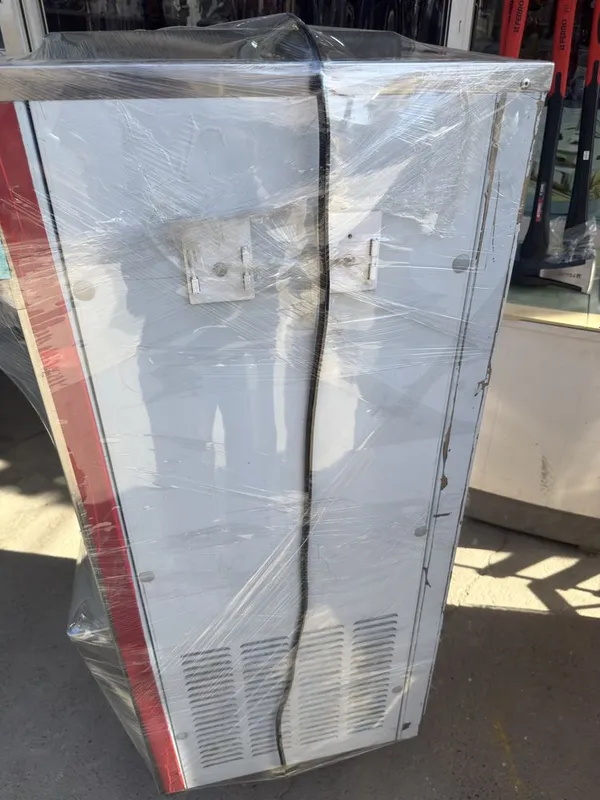 Freezer, marojni apparat 6 Freezer, marojni apparat 6