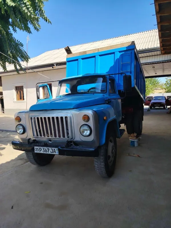 Gaz 53 sotiladi n 1 Gaz 53 sotiladi n 1
