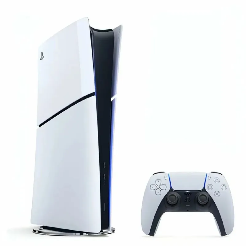 Playstation 5 slim 1tb